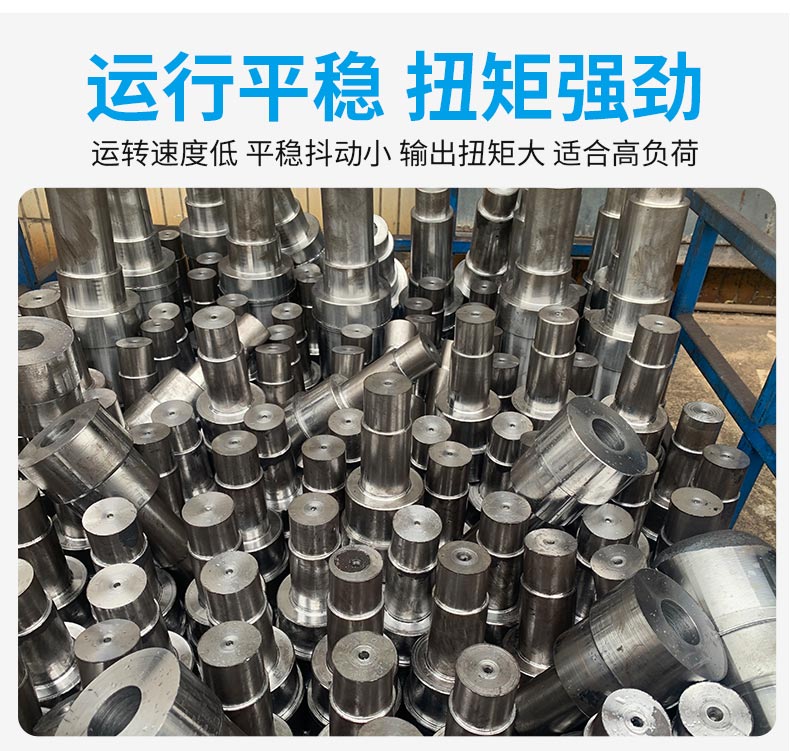 江蘇泰隆減速機（集團(tuán)）股份有限公司