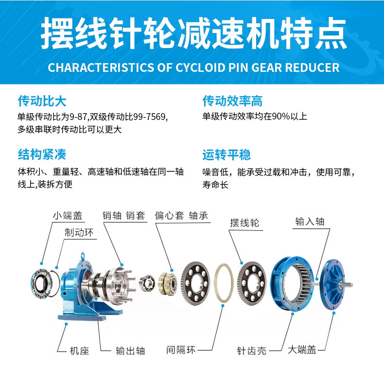 江蘇泰隆減速機（集團(tuán)）股份有限公司