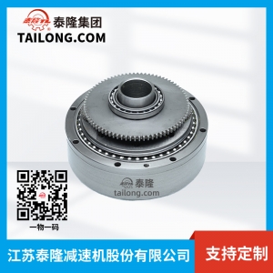 【精密】BXJC-C系列機(jī)器人、機(jī)械臂用等精密減速器