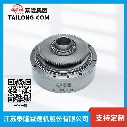 【精密】BXJC-C系列機器人、機械臂用等精密減速器